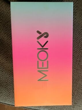 Meoky  50 oz Grip it and Sip it jug.